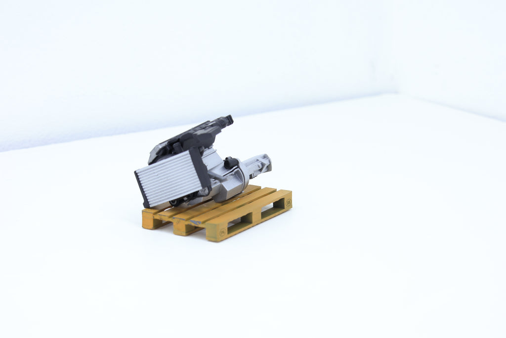 محرك BMW M50 – مقياس 1/18