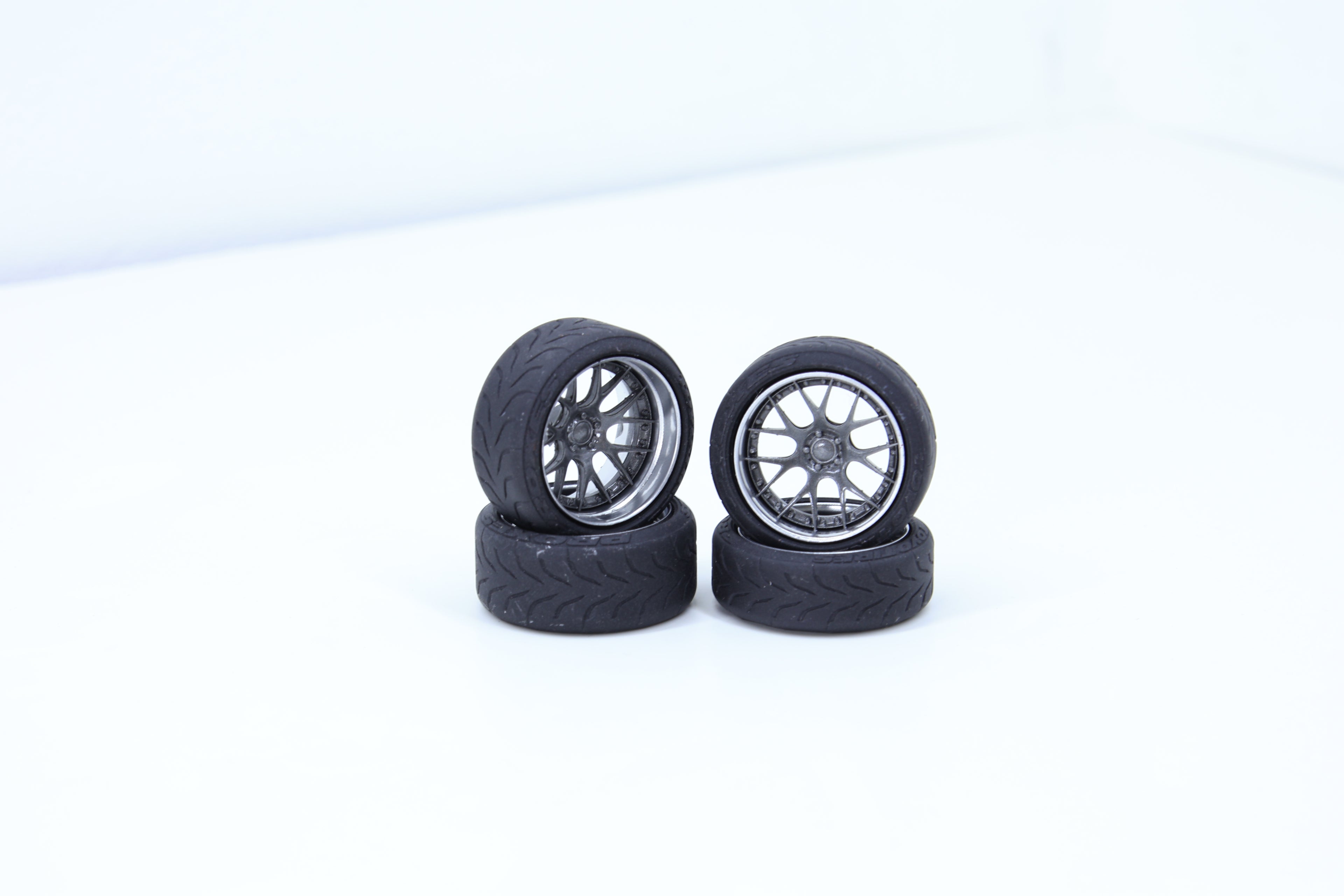 BBS RS 1/18 بيبي إس