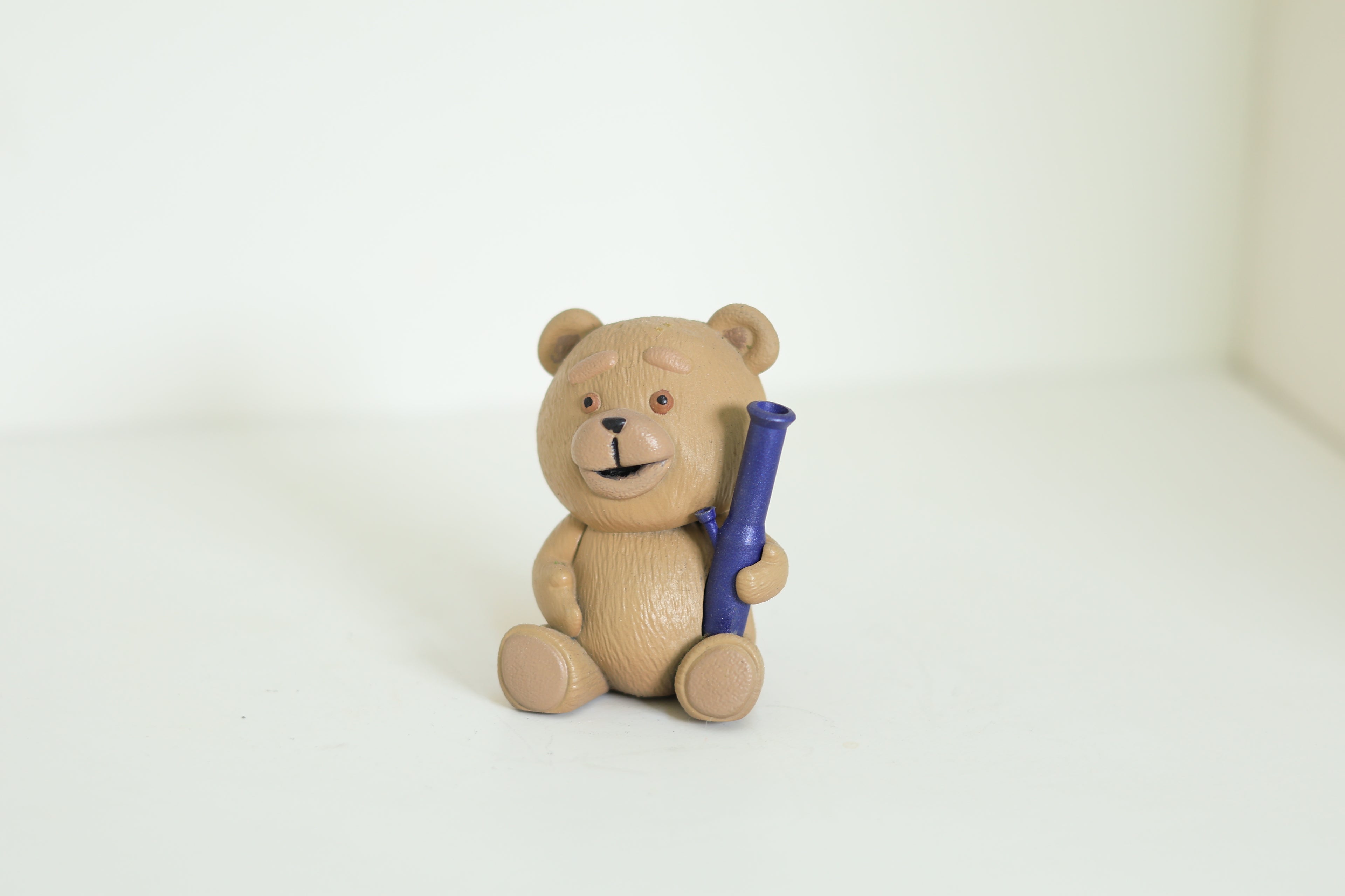 Ted الدبدوب2