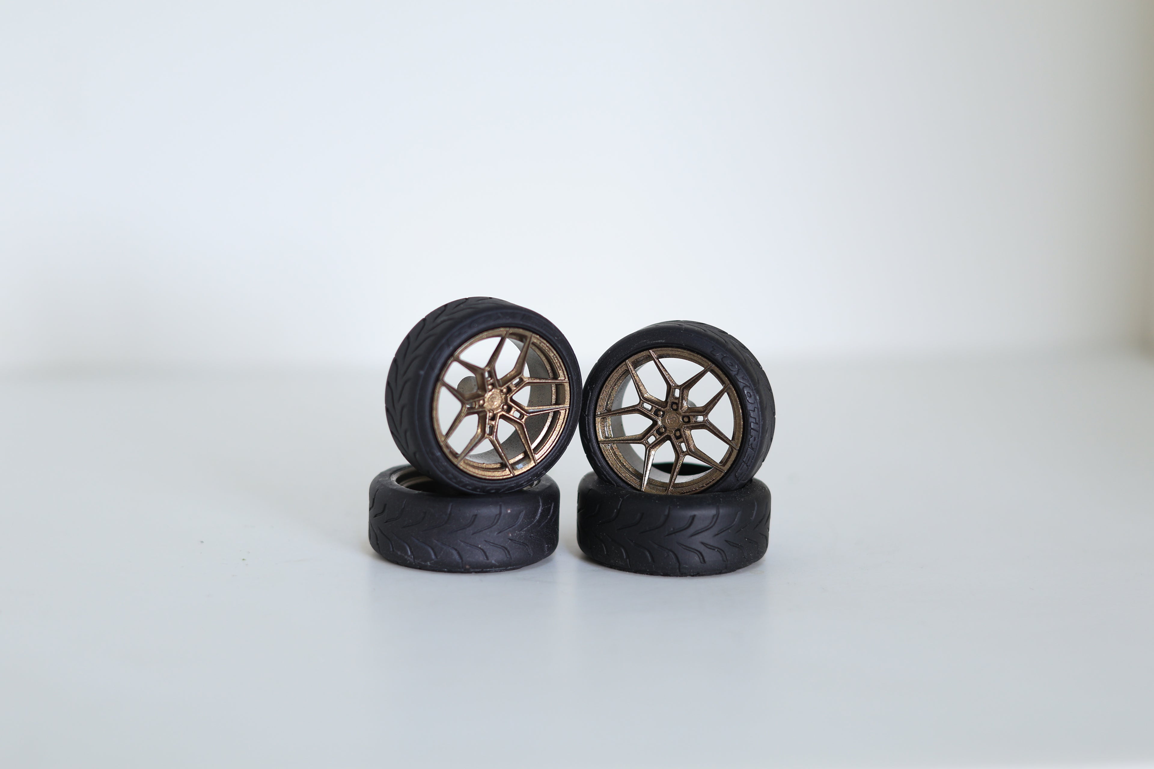 Vossen 1/18 فوسين